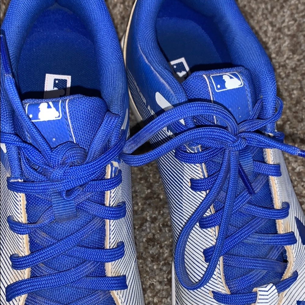 Baseball cleats - Picture 5 of 6